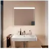 hansgrohe Xarita Lite Q Miroir, 54971700,