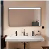 hansgrohe Xarita Lite Q Miroir, 54960670,