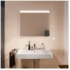 hansgrohe Xarita Lite Q Miroir, 54958700,