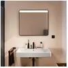 hansgrohe Xarita Lite Q Miroir, 54958670,