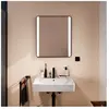 hansgrohe Xarita Lite Q Miroir, 54962670,