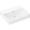 hansgrohe Xanuia Q Lavabo mural, 61149450,