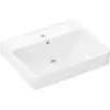 hansgrohe Xanuia Q Vasque à poser, 60243450,