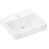 hansgrohe Xanuia Q Lavabo mural, 61147450,
