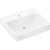 hansgrohe Xanuia Q Lavabo mural, 60236450,