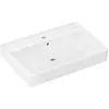 hansgrohe Xanuia Q Lavabo mural, 60221450,