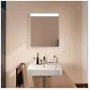 hansgrohe Xarita Lite Q Miroir, 54957700,