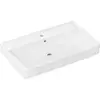 hansgrohe Xanuia Q Lavabo mural, 60225450,