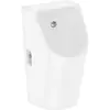 hansgrohe EluPura Original S Urinoir, 62048450,