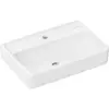 hansgrohe Xanuia Q Lavabo mural, 60211450,