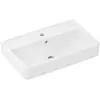 hansgrohe Xanuia Q Lavabo mural, 61124450,