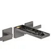 Hansgrohe AXOR MyEdition Mélangeur mural de lavabo, 47082340