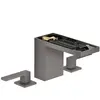 Hansgrohe AXOR MyEdition Mélangeur de lavabo 110, 47072340, 110