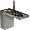 Hansgrohe AXOR MyEdition Mitigeur de lavabo 110, 47032330, 110