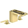 Hansgrohe AXOR MyEdition Mélangeur de lavabo 110, 47072950, 110