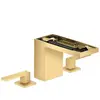 Hansgrohe AXOR MyEdition Mélangeur de lavabo 110, 47072250, 110