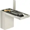 Hansgrohe AXOR MyEdition Mitigeur de lavabo 110, 47032800, 110