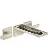 Hansgrohe AXOR MyEdition Mélangeur mural de lavabo, 47082820,