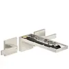 Hansgrohe AXOR MyEdition Mélangeur mural de lavabo, 47082800,