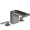 Hansgrohe AXOR MyEdition Mélangeur de lavabo 110, 47072330, 110