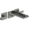 Hansgrohe AXOR MyEdition Mélangeur mural de lavabo, 47082330,