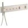 AXOR ShowerComposition Mitigeur thermostatique, pour douche, 12573800,