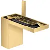Hansgrohe AXOR MyEdition Mitigeur de lavabo 110, 47032250, 110