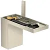 Hansgrohe AXOR MyEdition Mitigeur de lavabo 110, 47032820, 110