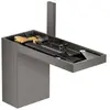 Hansgrohe AXOR MyEdition Mitigeur de lavabo 110, 47032340, 110