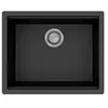 hansgrohe S53 Évier de cuisine, 43458170, S530-U500