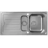 hansgrohe S44 Évier de cuisine, 43366800, S440-A517