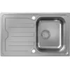 hansgrohe S44 Évier de cuisine, 43364800, S440-A342