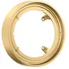 AXOR Rosace de compensation, ronde, 13646250,