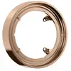 AXOR Rosace de compensation, ronde, 13646300,