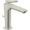 Hansgrohe Axor Citterio C Mitigeur Monocommandé Pour Lavabo 125