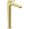 AXOR Citterio C Mitigeur de lavabo à bec haut, CoolStart, 49050950