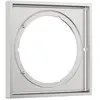AXOR Rosace de compensation, carrée, 13641800,