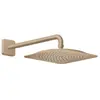 AXOR Citterio C Set de douche de tête, 1 jet, 28790310,