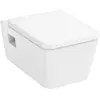 hansgrohe EluPura Original Q kit WC suspendu, 365x540mm,
