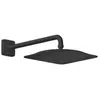 AXOR Citterio C Set de douche de tête, 1 jet, 28791670,