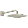 AXOR Citterio C Set de douche de tête, 1 jet, 28791820,