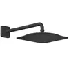 AXOR Citterio C Set de douche de tête, 1 jet, 28790670,