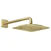 AXOR Citterio C Set de douche de tête, 1 jet, 28790990,
