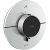 AXOR ShowerSelect ID Mitigeur thermostatique, pour bain et douche, 367...