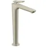 AXOR Citterio C Mitigeur de lavabo à bec haut, CoolStart, 49050820