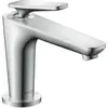 AXOR Citterio C Mitigeur de lavabo Cool Start, 49020000,