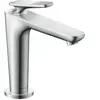 AXOR Citterio C Mitigeur de lavabo Cool Start, coupe cubique, 49041000...