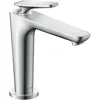AXOR Citterio C Mitigeur de lavabo Cool Start, 49040000,