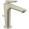 AXOR Citterio C Mitigeur de lavabo Cool Start, coupe cubique, 49031820...