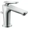 AXOR Citterio C Mitigeur de lavabo Cool Start, 49010000,